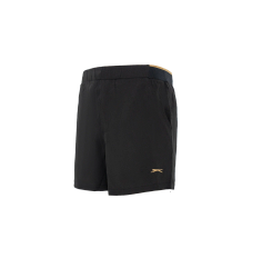 Slazenger Teo Track Shorts - Panther Black