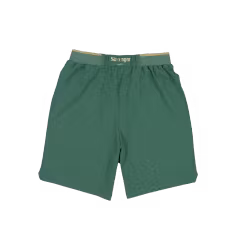 Slazenger Teo Shorts - Dark Green