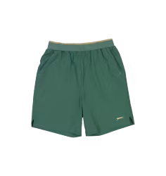 Slazenger Teo Shorts - Dark Green