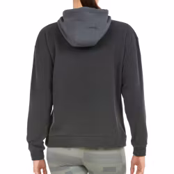 Bullpadel Hoodie Nesque Negro