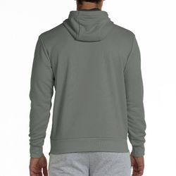 Bullpadel Hoodie Baiona Kaki