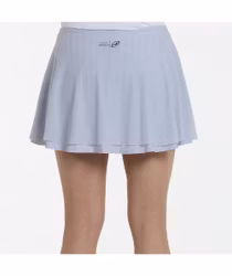 Bullpadel Skirt Okab Gris Azulado