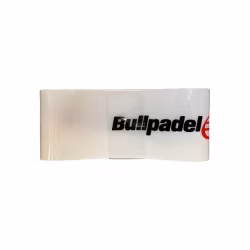Bullpadel Frame Protector White