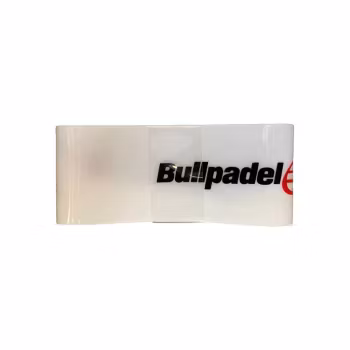 Bullpadel Frame Protector White