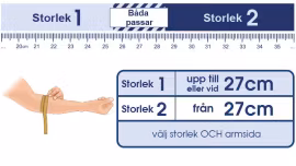Masalo® Armbågsskydd
