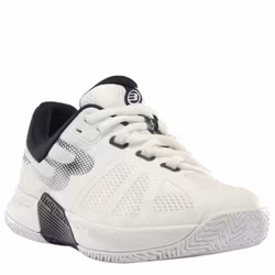 BULLPADEL PRF COMFORT W 24V WHITE 2024 PADELSKOR