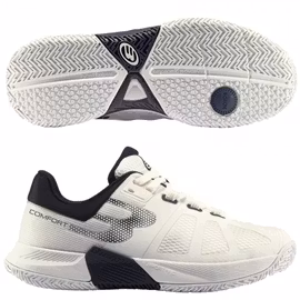 BULLPADEL PRF COMFORT W 24V WHITE 2024 PADELSKOR
