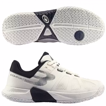 BULLPADEL PRF COMFORT W 24V WHITE 2024 PADELSKOR