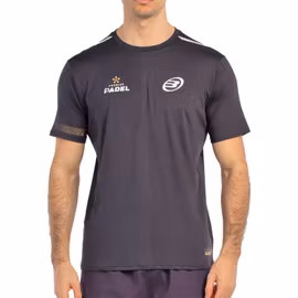 Bullpadel T-shirt Buque Premier Padel