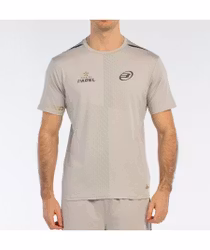 Bullpadel T-shirt Buque Premier Padel