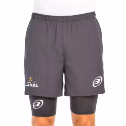 Bullpadel Shorts Barde Premier Padel