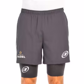 Bullpadel Shorts Barde Premier Padel