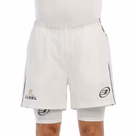 Bullpadel Shorts Barde Premier Padel