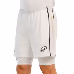 Bullpadel Shorts Barde Premier Padel