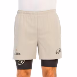 Bullpadel Shorts Barde Premier Padel