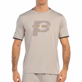 Bullpadel T-shirt Bises Premier Padel