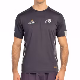 Bullpadel T-shirt Borni Premier Padel