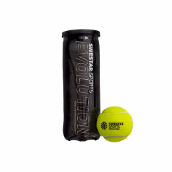 Padelbollar Swestarsports Evolution