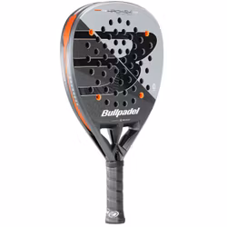 Förbeställning -Bullpadel HACK 04 COMFORT 26