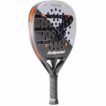 Bullpadel HACK 04 COMFORT 26