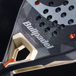 Förbeställning -Bullpadel NEURON 02