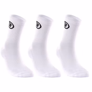 Bullpadel Vita Strumpor 3-pack (BP252)