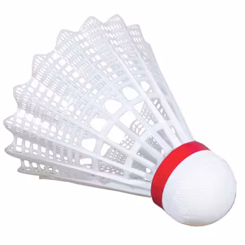 Badmintonbollar | Victor | Shuttle 1000 | Välj hastighet | Träning & Utomhus