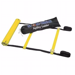 Tränings- Koordinationsstege Sport-Thieme | Fotarbete | 8 meter