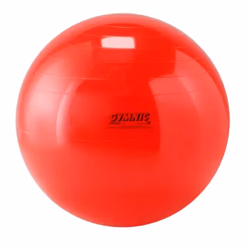 Pilatesboll Gymnic | Plus | Latexfri | 55 cm