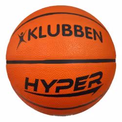 Basketboll Klubben | Hyper | stl 5, stl 6, stl 7
