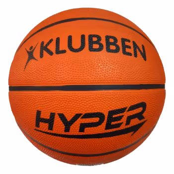 Basketboll Klubben | Hyper | stl 5, stl 6, stl 7