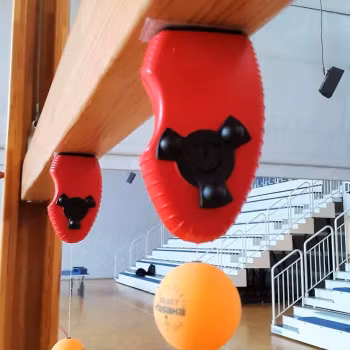 Swing Ping Pong | Lek, träning och motorik
