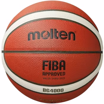 Basketboll | Molten BG 4000 | stl 7 | FIBA godkänd