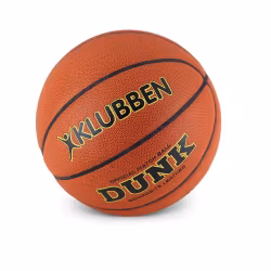 Basketball | Klubben Dunk | För skola, fritids, fritidsgård | stl 6, stl 7