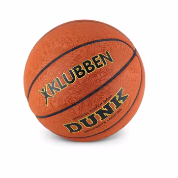 Basketball | Klubben Dunk | För skola, fritids, fritidsgård | stl 6, stl 7