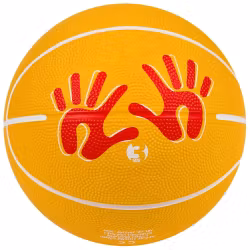 Basketboll | Sport-Thieme Kids | För barn, stl 3, stl 4, stl 5