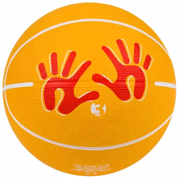 Basketboll | Sport-Thieme Kids | För barn, stl 3, stl 4, stl 5