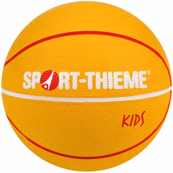 Basketboll | Sport-Thieme Kids | För barn, stl 3, stl 4, stl 5