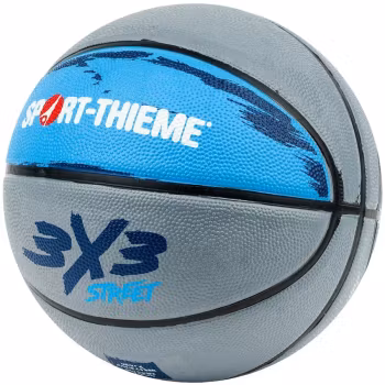 Basketboll | Sport-Thieme | 3x3 | Högre vikt | stl 6