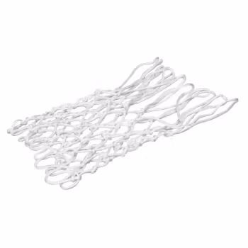 Basketbollnät  | Endast nät | Nylon 6 mm