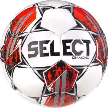 Fotboll Select Diamond | Gräs och konstgräs | stl 3, stl 4, stl 5