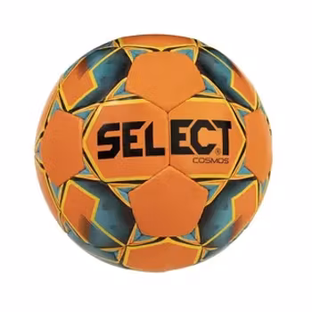 Fotboll Select Cosmos | Bra vinterboll f skolgård, grus, asfalt | stl 4, stl 5