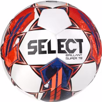 Fotboll Select Brilliant Super TB V23 | Kvalitetsboll | FIFA Quality Pro Matchboll | stl 5