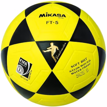 Footvolleyboll Mikasa | FIFA godkänd | Stl 5