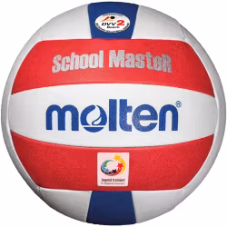 Beachvolleyboll Molten | School Master | Träning och skola | Stl 5