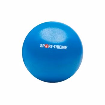 Pilatesboll Sport-Thieme | Liten och lätt fitness- & gymnastikboll | 25 cm