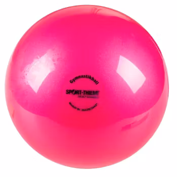 RG boll | Sport-thieme | 16 cm | Träningsboll | 300 gr