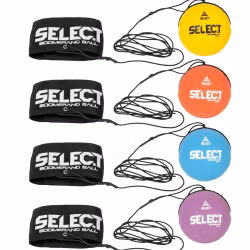 Boomerang ball | Liten returboll | Select | För handleden | 7 cm