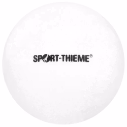 Bordtennisbollar | Sport-Thieme | 1-stjärnig träningsboll | 144-pack