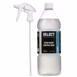 Tvätt - Handbollsklister | Select | Effektivt på kläder och boll | 1000 ml